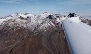New Zealand aviation sector stands firm after earthquake